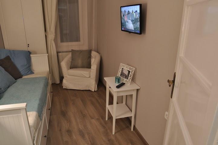 Vintage Panoramic Apartment Budapest Ngoại thất bức ảnh