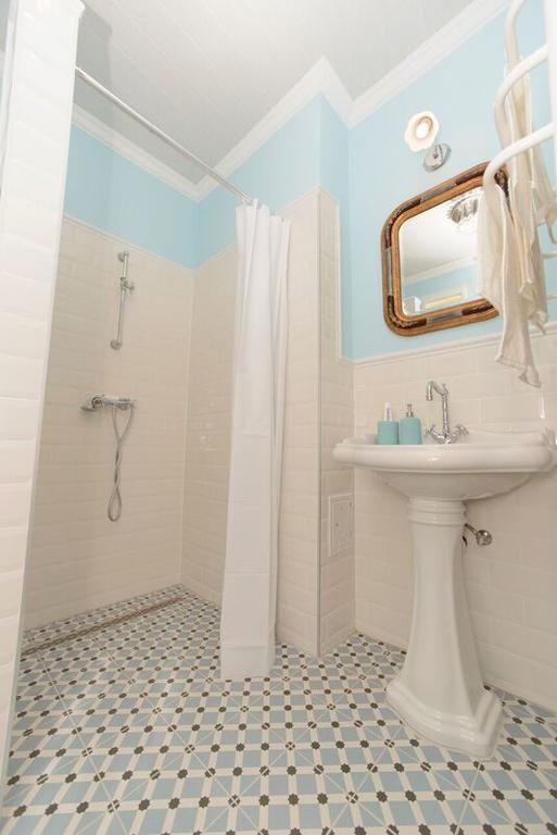 Vintage Panoramic Apartment Budapest Ngoại thất bức ảnh