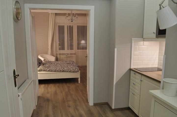 Vintage Panoramic Apartment Budapest Ngoại thất bức ảnh