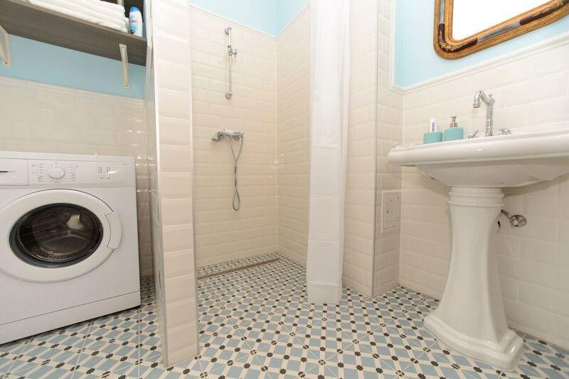 Vintage Panoramic Apartment Budapest Ngoại thất bức ảnh